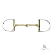 D-rõngastega suuline 16mm Kavalkade