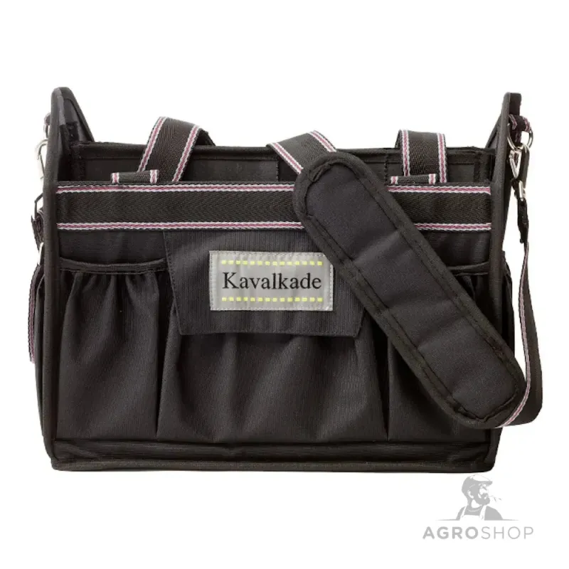 Hooldustarvikute kott Foldable Kavalkade