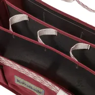 Hooldustarvikute kott Foldable Kavalkade