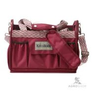 Hooldustarvikute kott Foldable Kavalkade