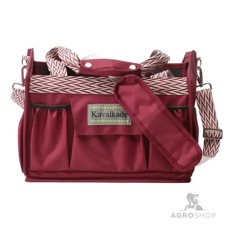 Hooldustarvikute kott Foldable Kavalkade