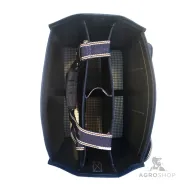 Hooldustarvikute kott Foldable Kavalkade