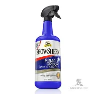 Hooldusvahend Miracle Groom ShowSheen Absorbine 946ml