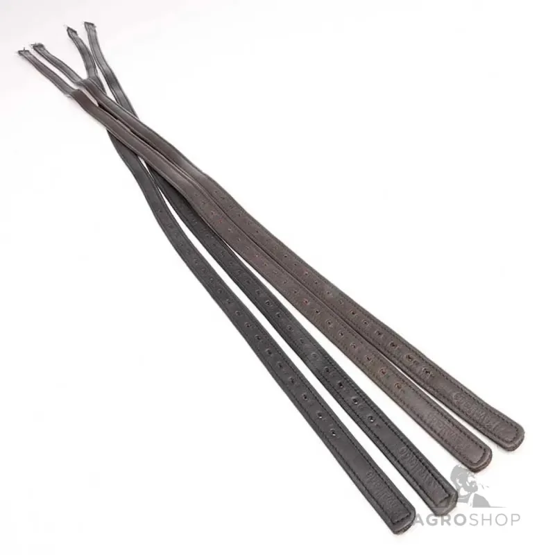 Jaluserihmad Soft Leather Strong Kavalkade