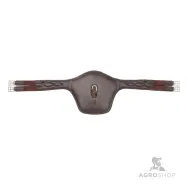 Klapiga sadulavöö Soft'n'Safe Elastic Kavalkade