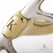 Kolmeosaline põsksuuline 16mm Kavalkade