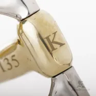 Kolmeosaline pelham 16mm Kavalkade