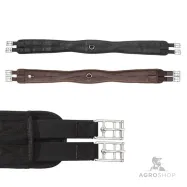 Sadulavöö Memory Foam Classic Elastic Kavalkade