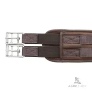 Sadulavöö Memory Foam Classic Elastic Kavalkade