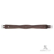 Sadulavöö Memory Foam Classic Elastic Kavalkade