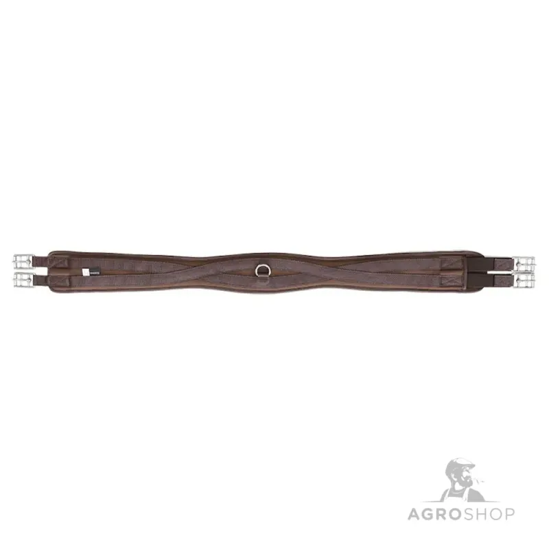 Sadulavöö Memory Foam Classic Elastic Kavalkade