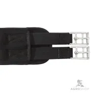 Sadulavöö Memory Foam Classic Elastic Kavalkade