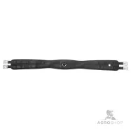 Sadulavöö Memory Foam Classic Elastic Kavalkade