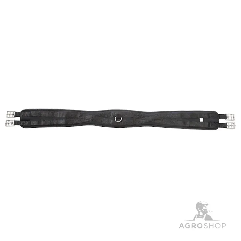 Sadulavöö Memory Foam Classic Elastic Kavalkade