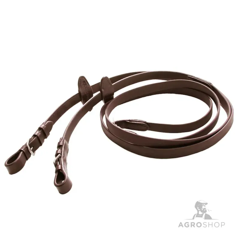 Ratsmed Biothane 16mm Kavalkade