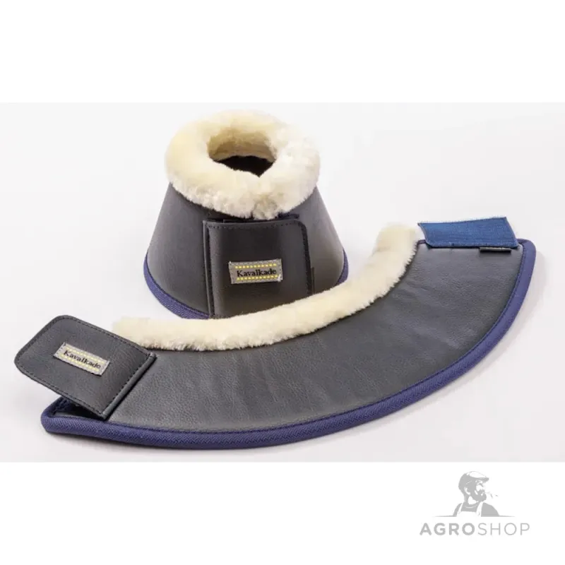 Kalossid Faux Fur Kavalkade