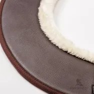 Kalossid Faux Fur Kavalkade