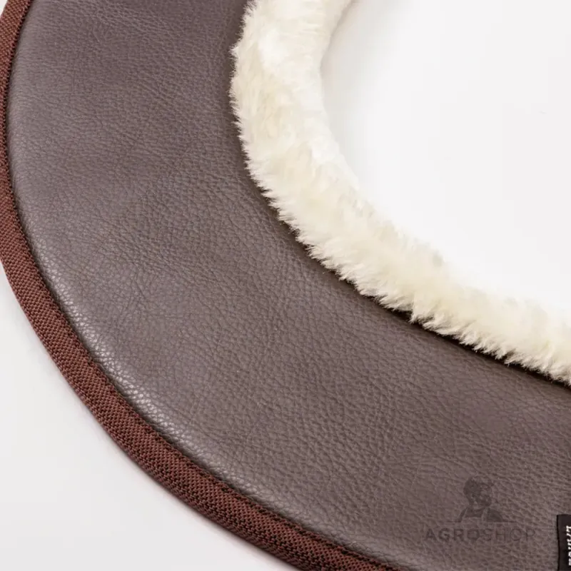 Kalossid Faux Fur Kavalkade