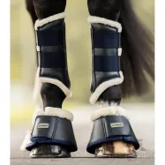 Kalossid Faux Fur Kavalkade