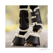 Kalossid Faux Fur Kavalkade