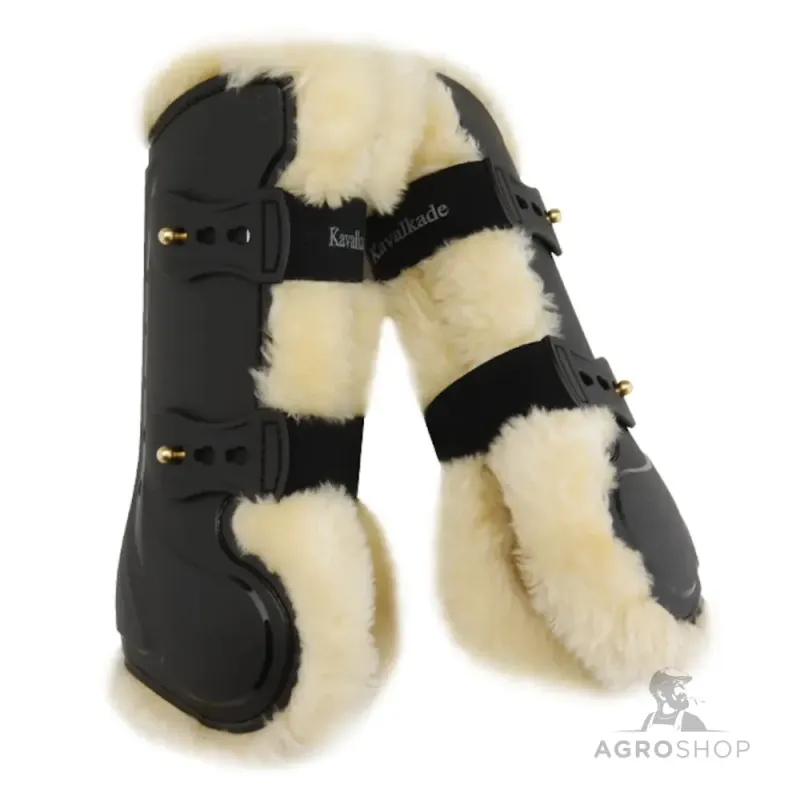 Kaitsmed Compete Faux Fur Kavalkade