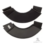 Kalossid Neoprene Brim Kavalkade