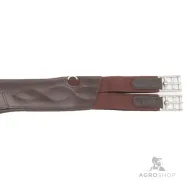 Klapiga sadulavöö Standard Elastic Kavalkade