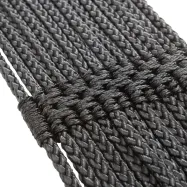 Koolisõidu sadulavöö Rope Kavalkade