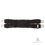 Koolisõidu sadulavöö Rope Kavalkade