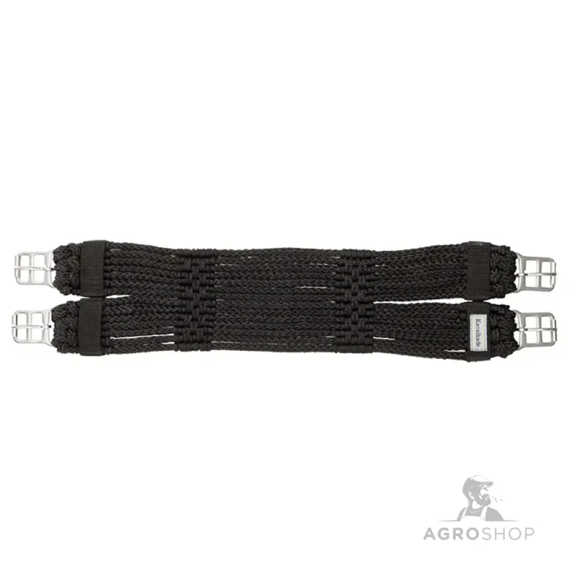 Koolisõidu sadulavöö Rope Kavalkade