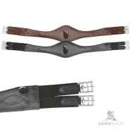 Sadulavöö Oiled Leather Shape Elastic Kavalkade