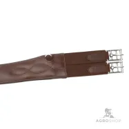 Sadulavöö Oiled Leather Shape Elastic Kavalkade