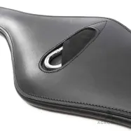 Sadulavöö Oiled Leather Shape Elastic Kavalkade