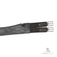 Sadulavöö Oiled Leather Shape Elastic Kavalkade