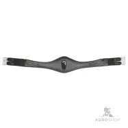 Sadulavöö Oiled Leather Shape Elastic Kavalkade