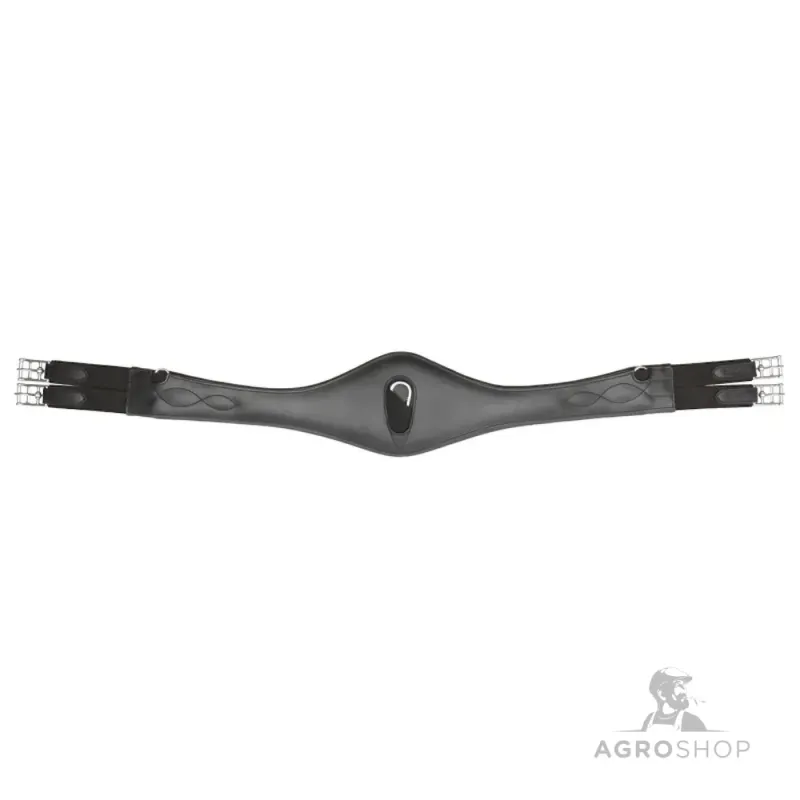 Sadulavöö Oiled Leather Shape Elastic Kavalkade