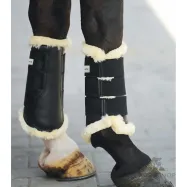 Treeningkaitsmed Show Faux Fur Kavalkade