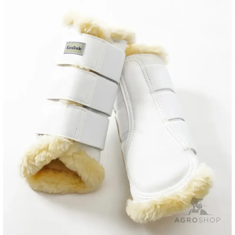 Treeningkaitsmed Show Faux Fur Kavalkade