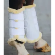 Treeningkaitsmed Show Faux Fur Kavalkade