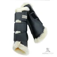 Treeningkaitsmed Show Faux Fur Kavalkade