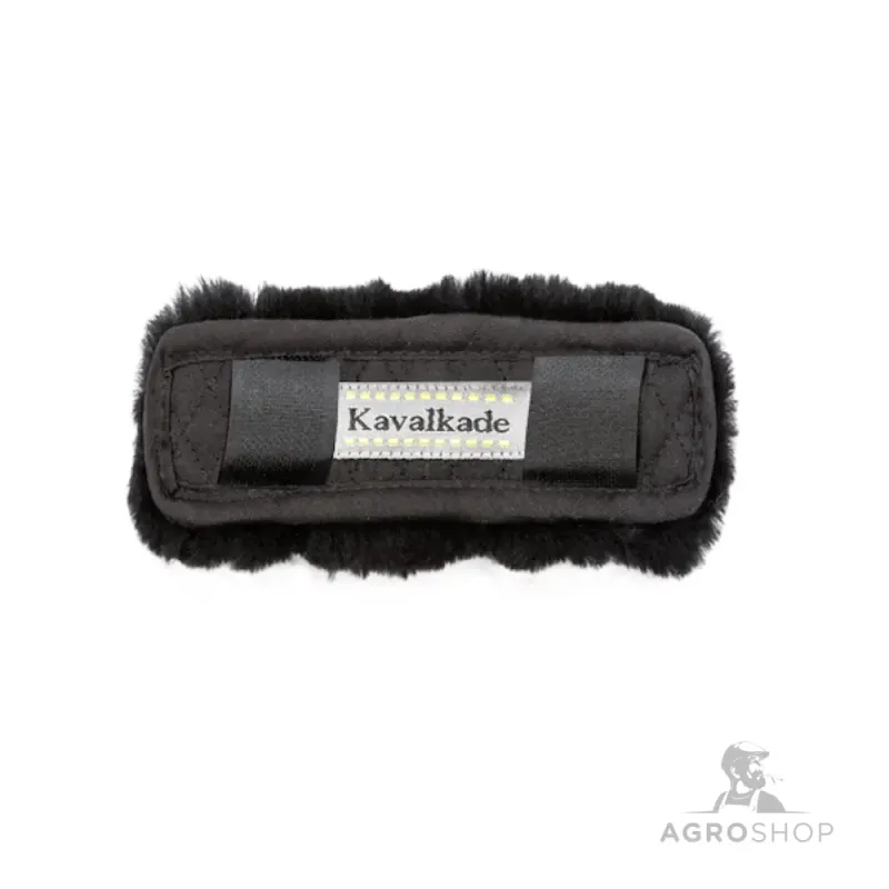 Pehmendus Lambskin 10cm Kavalkade