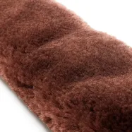 Rinnarihma pehmendus Faux Fur Proline Kavalkade