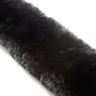 Rinnarihma pehmendus Faux Fur Proline Kavalkade
