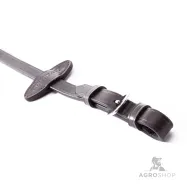 Ratsmed Rubberised 16mm Kavalkade