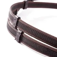 Ratsmed Rubberised 16mm Kavalkade