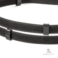 Ratsmed Rubberised 16mm Kavalkade