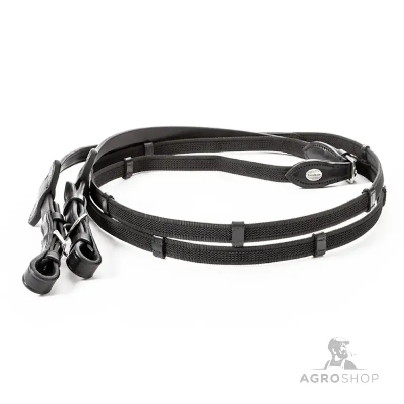 Ratsmed Rubberised 20mm Kavalkade