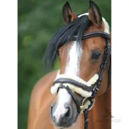 Valjad Ivy Lambskin Kavalkade