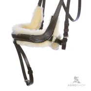 Valjad Ivy Lambskin Kavalkade