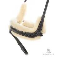 Valjad Ivy Lambskin Kavalkade